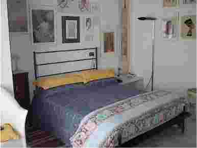 Appartement Relais Mimosa - Appartement in der Toskana