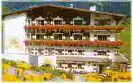 Hotel Sonnhof - Hotel in Tirol