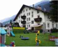 Hotel Grieserhof - Hotel in Tirol