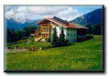 Ferienwohnung Berghof Thöni - Ferienwohnung in Tirol