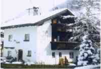 Ferienhaus - Ferienhaus in Tirol