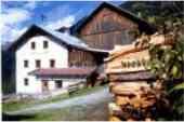 Ferienhaus Samnauner Hütte - Ferienhaus in Tirol