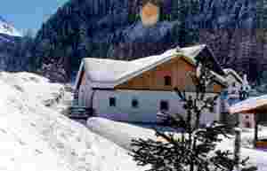 Ferienhaus - Ferienhaus in Tirol
