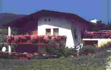 Haus Tauber - Ferienwohnung in Tirol