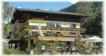 Hotel Bärenbachhof - Hotel im Salzburger-Land