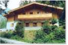 Appartement Strimsappart Burt - Appartement im Salzburger-Land