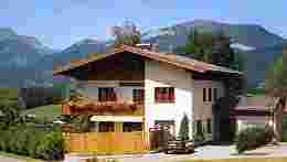 Ferienwohnung Dreier - Ferienwohnung im Salzburger-Land