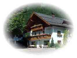 Ferienwohnung Haus Margit - Ferienwohnung im Salzburger Land