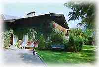 Appartement Haus Venturin - Appartement im Salzburger-Land