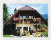 Landhaus Egger - Appartement in Kärnten
