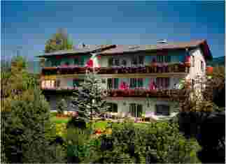 Pension Haus Riedl *** Seeboden - Anbieter Riedl