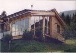 Ferienhaus Nützel - Ferienhaus in der Steiermark