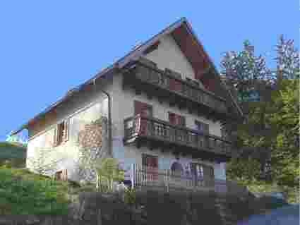 Ferienwohnung, Ferienhaus Binder - Ferienwohnung in der Steiermark