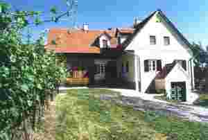 Ferienhaus Abundantia - Ferienhaus in der Steiermark