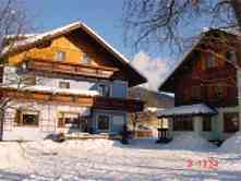 Pension Sydler Bad Goisern - Anbieter Sydler - Pension Nr. 140706