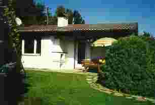 Ferienhaus mit Garten - Ferienhaus in der Region Oberösterreich