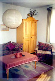 Appartements 