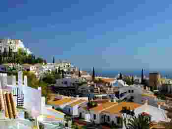 Ferienwohnung Capistrano - Ferienwohnung in der Region Andalusien