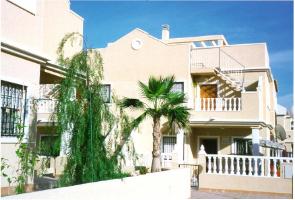 Appartement Casa Momo Torrevieja - Anbieter Giersch - Appartement Nr. 200407