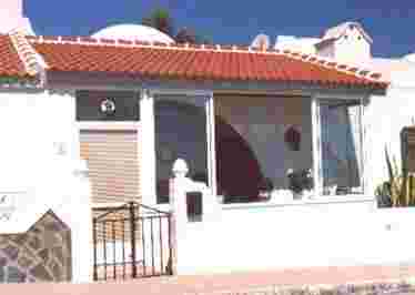 Ferienhaus Casa Linda / Urb. Blue Lagoon Torrevieja - Anbieter Krause