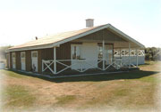 Ferienhaus Lökken Strand