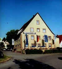 Hotel - Gasthaus  Neusitz - Anbieter Böhm