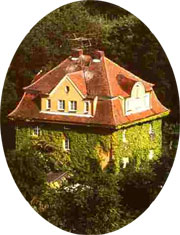 Ferienwohnung - Ferienwohnung in der Region Bayerischer Wald
