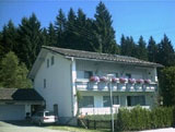Haus - Waldesruh - Ferienwohnung in der Region Bayerischer Wald