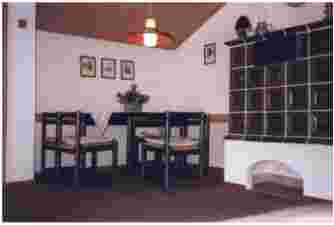 Friedl Bauer - Ferienwohnung im Chiemgau