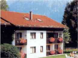 Ferienanlage - Ferienwohnung im Chiemgau