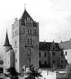 Appartements + Ferienhaus Burg Stavenow - Gaestezimmer in Brandenburg