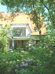 Haus Tannenwieck 