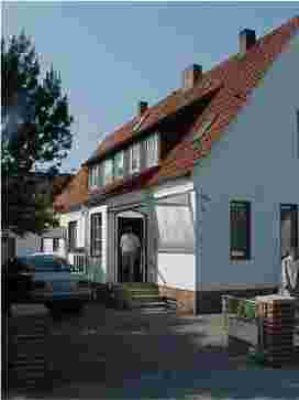 Pension Laude Celle - Anbieter Laude - Pension Nr. 3090301