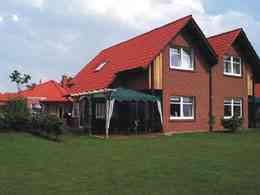 Ferienhaus im Emsland