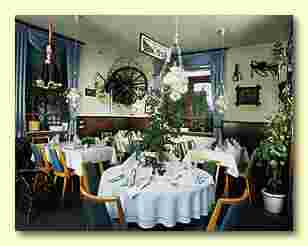Hotel Krügers - Hotel in Niedersachsen