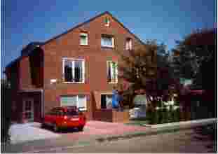Ferienwohnung Emsstraße - Ferienwohnung in Niedersachsen