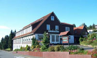 Ferienwohnung Hotel-Pension  Wieda im Südharz - Anbieter Seyferth - Ferienwohnung Nr. 3092701