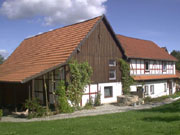 Ferienhaus  Stöckey, Eichsfeld - Anbieter Jennes - Ferienhaus Nr. 3160101