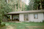 Ferienhaus Bungalow am See - Ferienhaus im Thüringer-Wald