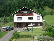 Ferienwohnung Gästehaus Heinrich Sitzendorf Schwarzatal - Anbieter Heinrich