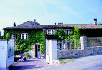 Gästezimmer, La Bergerie du Moulin