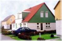 Ferienhaus Villenpark De Oesterbaai 10 Zuit  - Anbieter Lindener - Ferienhaus Nr. 80903