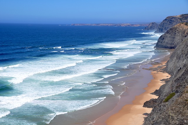 Ferienwohnungen und Ferienhäuser an der Algarve