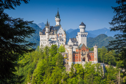 Ferienwohnungen und Ferienhäuser im Allgäu