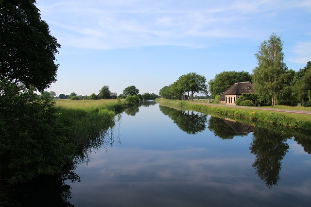 Ferienwohnungen und Ferienhäuser im Gelderland