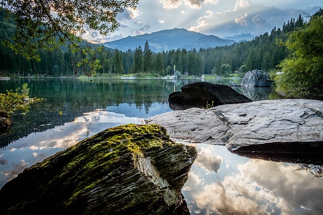 Ferienwohnungen und Ferienhäuser in Graubünden