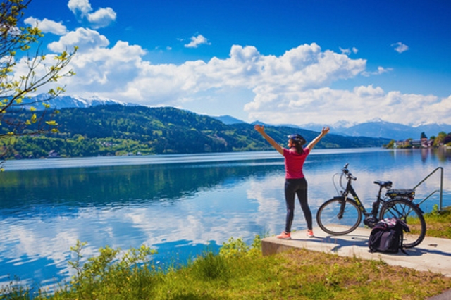 Ferienwohnungen und Ferienhäuser in Österreich