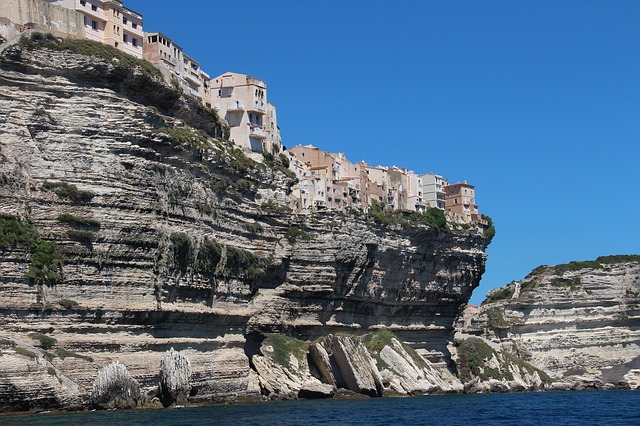 Ferienwohnungen und Ferienhäuser auf Korsika