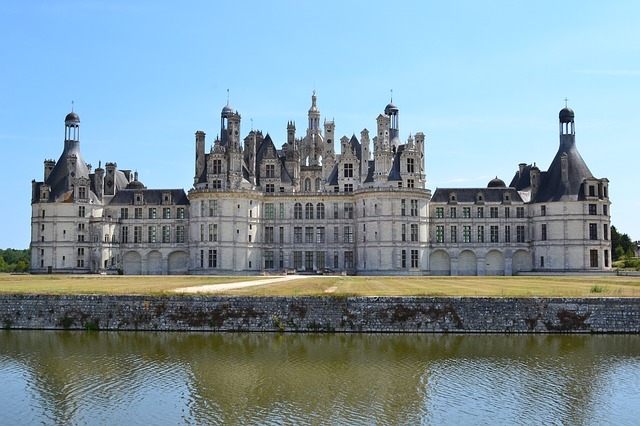 Ferienwohnungen und Ferienhäuser an der Loire