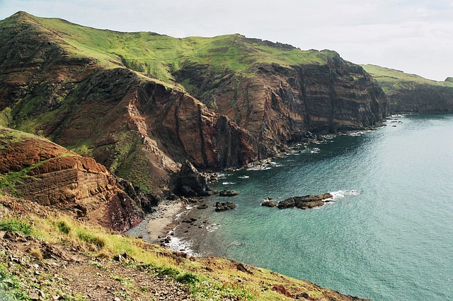 Ferienwohnungen und Ferienhäuser auf Madeira